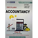 APC BOOKS CBSE SYLLABUS ACCOUNTANCY CLASS 11TH BY DK GOEL RAJESH GOEL SHELLY GOEL FOR 2024 EXAM APC BOOKS CBSE SYLLABUS ACCOUNTANCY CLASS 11TH BY DK GOEL RAJESH GOEL SHELLY GOEL FOR 2024 EXAM