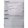 Agrawal ExamCart Samanya Hindi 2024 Edition Useful For UPSC and Other Competitive Examination
