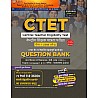 Agrawal Examcart CTET Paper 1 Question Bank 2024 Edition For Class 1 To 5