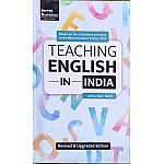 Agrawal Publication Teaching English In India By Abha Rani Bisht