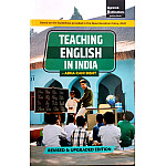 Agrawal Publication Teaching English In India By Abha Rani Bisht