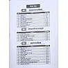 Akshansh Sub Inspector SI 6666+ Practice Set 2nd Paper Topic Wise Questions 2025 Edition