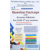 Amit Publication GNM 3rd Year Question Package 8th Edition 2026 With Accurate Solutions For Third Year
