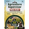 Anant Agriculture Supervisor MCQ 2525+ Topic Wise Questions Hindi Medium December 2025 Edition By Laxman Singh Rajpurohit