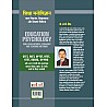 Apni Pothi Education Psychology (Shiksha Manovigyan) Bal vikas For All TET Exams By Dr. J.D. Singh 4th Edition February 2024 CTET REET