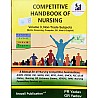 Aravali Competitive Handbook Of Nursing Volume 3rd Non Trade Subjects By P R Yadav