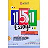 Arihant 151 Essays 2024 Edition By S.C. Gupta