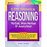 Arihant A New Approach to Reasoning Verbal Non Verbal and Analytical By BS Sijwali and Indu Sijwali For Bank SSC RPSC and Other Exam
