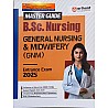 Arihant GNM B.SC. Nursing And Midwifery Master Guide Entrance Exam 2025