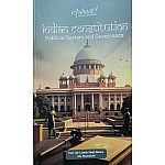 Arihant Indian Constitution Political System and Governance February 2026 Edition By Janak Singh Meena and Meenakshi