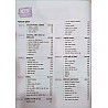 Arihant NCERT Notes Indian And World Geography (Bhartiya Evam Vishv Bhugol) Class 6 To 12 Old And New 2nd Edition 2024