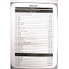 BRC NDC First Grade Hindi Saar Sangrah 5100+ Objective Questions 2026 Edition By Narendra Dan Charan For 1st Grade Exam