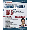 Booster Academy General English For RAS RJS APO JLO All Other Competitive Exams By Rakesh Bhambhu May 2025 Edition