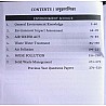 ACF Classes Environment Science November 2023 Edition By Jitendra Chaudhary For JSO and JEE and Other Exam