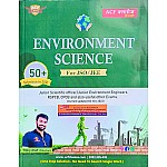 ACF Classes Environment Science November 2023 Edition By Jitendra Chaudhary For JSO and JEE and Other Exam