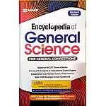 Arihant Encyclopedia Of General Science Revised Edition Useful For UPSC and SSC and Other All Competitive Examination