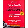 Arihant Prelims Possible IAS And State PCS Indian And World Geography Solved And Chapterwise Objective Questions With Explain Error Free 2024 Edition