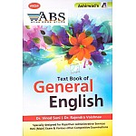 Ashirwad General English By Dr. Vinod Soni and Dr. Rajendra Vaishnav For RAS Mains Exam