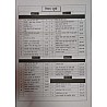 Avni NCERT History (Itihas) Obective Question Collection With World History By Chetan Kumar Bhargav and Jitendra Kumar Jangid For All Competitve Exams