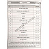 Booster Academy Indian Geography (Bharat Ka Bhugol) Base On NCERT December 2025 Edition By Kapil Choudhary For RAS and PSI and Other Exam