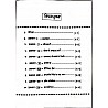 Booster Notes Junior Accountant RSR (Rajasthan Seva Niyam) Handwritten 2023 Edition By Kapil Chaudhary