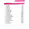 Booster Notes RAS World Geography (Vishv Ka Bhugol) Handwritten Notes By Kapil Chaudhary For RAS And Other Exams