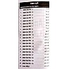 Chronology Rajasthan Pashu Parichar Animal Attendant 20 Model Test Papers 2024 Edition