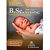 DVIIP B.SC. Nursing 3rd Year Solved Papers 2024 Edition