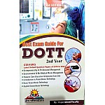 DVIIP DOTT Exam Guide 2nd Edition 2023 For 2nd Year Students