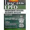 Diksha EPFO (Enforcement Officers Accounts Officers) Exam Guide 2nd Edition Include Solved Papers 2017 and 2021