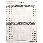 Garima EAFM 1st and 2nd Question Bank 16 Sets Of Solved MCQs 2021 Edition For Assistant Professor Examination
