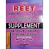Garima Reet Social Studies (Samajik Aadhyan) Supplement Question Bank January 2021 Edition For Reet Level 2nd Examination