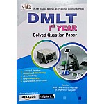 JBD DMLT 1st Year Solved Question Paper