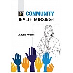 JP Community Health Nursing - 1 By Dr. Rishi Avasthi For B.SC. Nursing