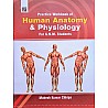 JP Human Anatomy and Physiology (Manav Shareer Rachna Evam Kriya Vigyan) Latest 2023-24 Edition By Mukesh Kumar Chhipa For GNM 1st Year