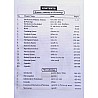 JP Human Anatomy and Physiology (Manav Shareer Rachna Evam Kriya Vigyan) Latest 2023-24 Edition By Mukesh Kumar Chhipa For GNM 1st Year