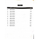 Kalam Third Grade 10 Model Papers Level 1st For 3rd Grade Reet Mains Exam