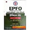 Knowledge India EPFO and APFC (Pravrtan Adhikari Evam Lekha Adhikari) Practice Set By Afroaj Akhtar