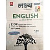 Lakshya English All Exam Review 3300+ Questions With Solutions By Kanti Jain Mahaveer Jain 2023 Edition