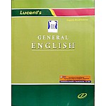 Lucent General English 11th Edition 2023 For All Competitive Examination