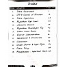 Mahecha Springboard Academy RAS PRE, PSI Hand Written Note State Polity July 2023 Edition English Medium