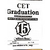 Manas Rajasthan CET 15 Model Paper With Solved and Explain Graduation Level For Common Eligibiligy Test