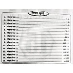 Manas Reet Environment Studies (Paryavaran Aadhyan) Model Paper January 2021 Edition For Reet Level 1st Examination