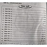 Manas Second Grade Science (Vigyan) 15 Model Paper For RPSC 2nd Grade Teacher Exam