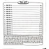 Manas Third Grade Level 2nd Social Studies (Samajik Aadhyan) 15 Model Paper For 3rd Grade Reet Mains Exam