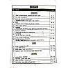 Moomal Rajasthan CET 2026 Senior Secondary 10+2 Science Computer Jan Swasthya Revision MCQs Objective Latest Syllabus July 2026 Edition