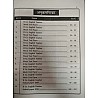 Moomal Second Grade English 11 Mock Test Paper With OMR Sheet For 2nd Grade Exams