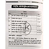 Nanak Classes First Grade Current Affairs Special Mission 1.0 (International and National and Rajasthan) October 2025 to February 2026 By Shiv Sir For RPSC 1st Grade Exam