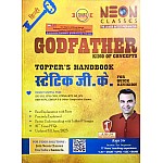 Neon Classes Static GK In Hindi By Raja Sir 2023 Edition