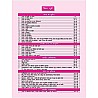 New Destination India and World General Knowledge (Samanya Gyan) One Liner Based On NCERT By J.P. Swami For RPSC and RSSB and Other Competitve Examination